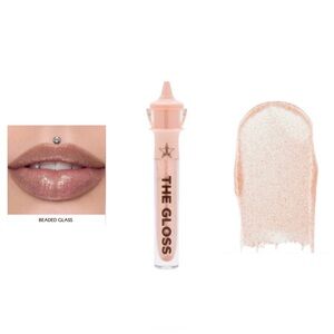 Jeffree Star The Gloss Beaded Glass